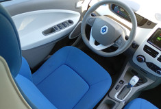 Renault ZOE LIFE 22KWH / SANS CONTRAT DE LOCATION ACHAT INTEGRAL