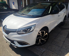 Renault GRAND SCENIC Grand Scénic IV 1.7 dCi 120 cv
