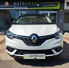 Renault GRAND SCENIC IV 1.7 dCi 120 cv / INTENS / SUIVI RENAULT