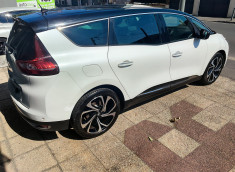 Renault GRAND SCENIC IV 1.7 dCi 120 cv / INTENS / SUIVI RENAULT