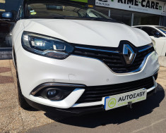 Renault GRAND SCENIC IV 1.7 dCi 120 cv / INTENS / SUIVI RENAULT
