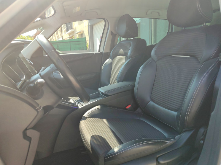 Renault GRAND SCENIC IV 1.7 dCi 120 cv / INTENS / SUIVI RENAULT