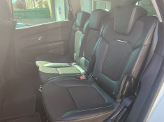 Renault GRAND SCENIC IV 1.7 dCi 120 cv / INTENS / SUIVI RENAULT