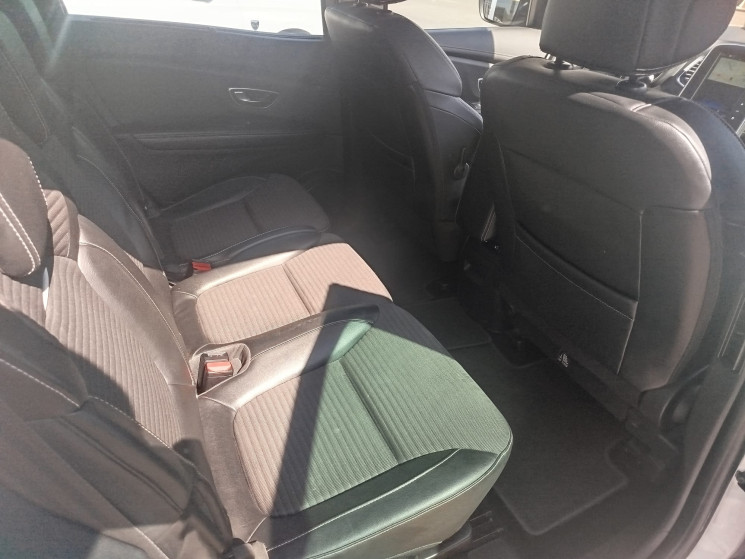 Renault GRAND SCENIC IV 1.7 dCi 120 cv / INTENS / SUIVI RENAULT