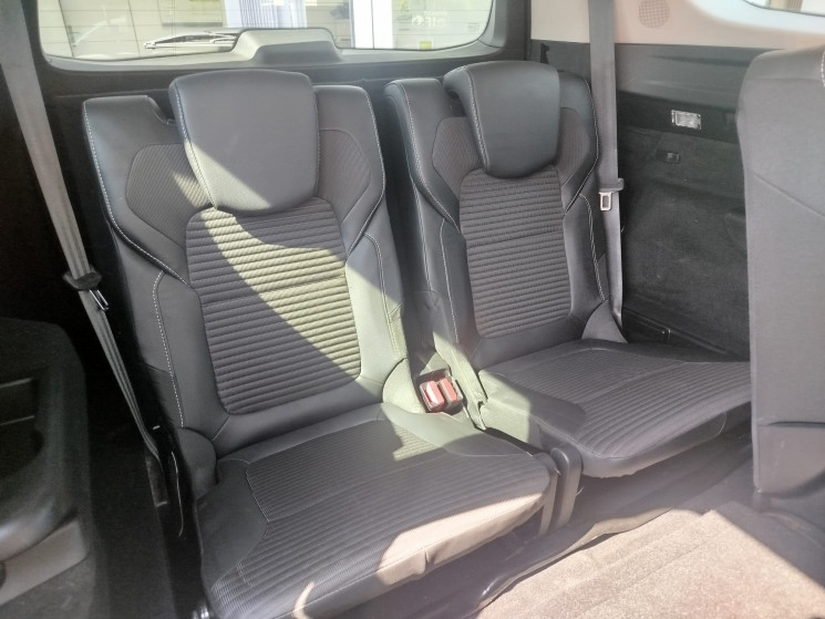 Renault GRAND SCENIC IV 1.7 dCi 120 cv / INTENS / SUIVI RENAULT