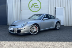 Porsche 911 Carrera 997 3.6i 325cv Excellent Etat PIWIS Endoscopie Cylindre Dispo