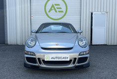 Porsche 911 Carrera 997 3.6i 325cv Excellent Etat PIWIS Endoscopie Cylindre Dispo
