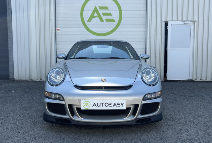 Porsche 911 Carrera 997 3.6i 325cv Excellent Etat PIWIS Endoscopie Cylindre Dispo
