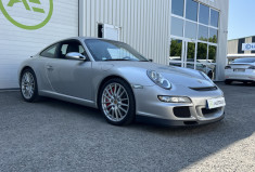 Porsche 911 Carrera 997 3.6i 325cv Excellent Etat PIWIS Endoscopie Cylindre Dispo