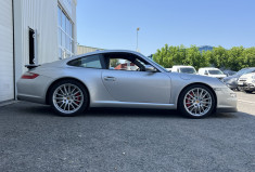 Porsche 911 Carrera 997 3.6i 325cv Excellent Etat PIWIS Endoscopie Cylindre Dispo
