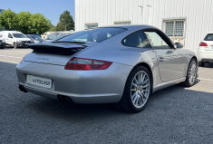 Porsche 911 Carrera 997 3.6i 325cv Excellent Etat PIWIS Endoscopie Cylindre Dispo