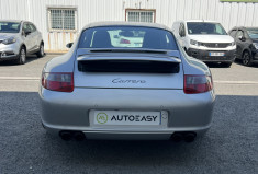 Porsche 911 Carrera 997 3.6i 325cv Excellent Etat PIWIS Endoscopie Cylindre Dispo