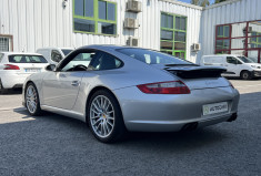 Porsche 911 Carrera 997 3.6i 325cv Excellent Etat PIWIS Endoscopie Cylindre Dispo