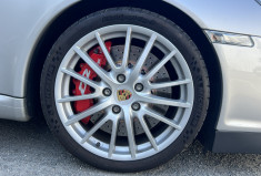 Porsche 911 Carrera 997 3.6i 325cv Excellent Etat PIWIS Endoscopie Cylindre Dispo