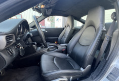 Porsche 911 Carrera 997 3.6i 325cv Excellent Etat PIWIS Endoscopie Cylindre Dispo