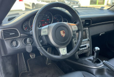 Porsche 911 Carrera 997 3.6i 325cv Excellent Etat PIWIS Endoscopie Cylindre Dispo