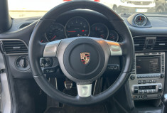 Porsche 911 Carrera 997 3.6i 325cv Excellent Etat PIWIS Endoscopie Cylindre Dispo
