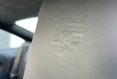Porsche 911 Carrera 997 3.6i 325cv Excellent Etat PIWIS Endoscopie Cylindre Dispo