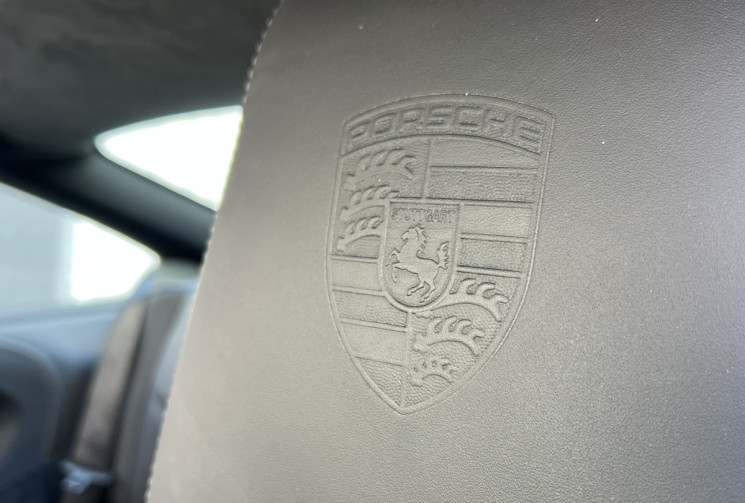 Porsche 911 Carrera 997 3.6i 325cv Excellent Etat PIWIS Endoscopie Cylindre Dispo