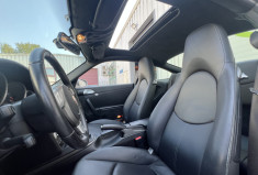Porsche 911 Carrera 997 3.6i 325cv Excellent Etat PIWIS Endoscopie Cylindre Dispo