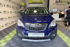Opel Mokka 1.7 CDTI 130 CH Cosmo