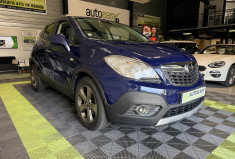 Opel Mokka 1.7 CDTI 130 CH Cosmo