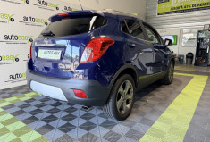 Opel Mokka 1.7 CDTI 130 CH Cosmo