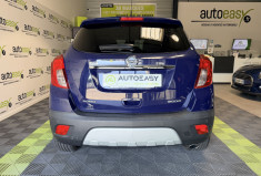 Opel Mokka 1.7 CDTI 130 CH Cosmo