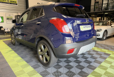 Opel Mokka 1.7 CDTI 130 CH Cosmo