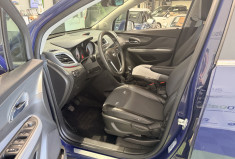 Opel Mokka 1.7 CDTI 130 CH Cosmo