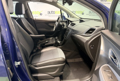 Opel Mokka 1.7 CDTI 130 CH Cosmo