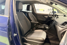 Opel Mokka 1.7 CDTI 130 CH Cosmo