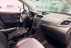 Opel Mokka 1.7 CDTI 130 CH Cosmo
