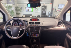 Opel Mokka 1.7 CDTI 130 CH Cosmo