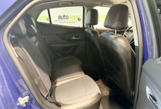 Opel Mokka 1.7 CDTI 130 CH Cosmo