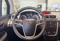 Opel Mokka 1.7 CDTI 130 CH Cosmo
