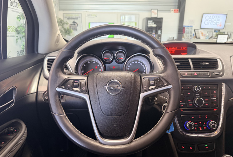 Opel Mokka 1.7 CDTI 130 CH Cosmo