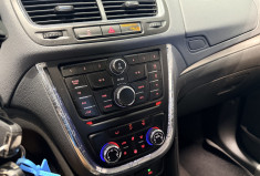 Opel Mokka 1.7 CDTI 130 CH Cosmo