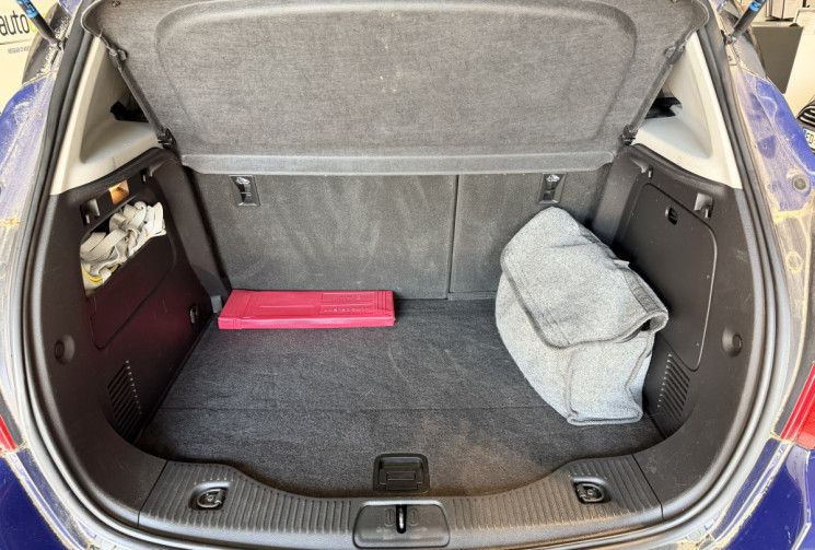 Opel Mokka 1.7 CDTI 130 CH Cosmo