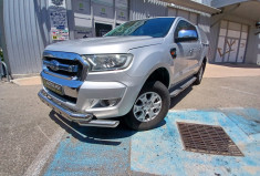 Ford Ranger XLT SPORT III (TKE) Phase 2 2.2 TDCI 16V Pick