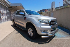 Ford Ranger XLT SPORT III (TKE) Phase 2 2.2 TDCI 16V Pick