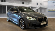 BMW Série 1  M135i xDrive 2.0 i 16V 306 