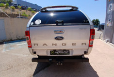Ford Ranger XLT SPORT III (TKE) Phase 2 2.2 TDCI 16V Pick