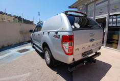 Ford Ranger XLT SPORT III (TKE) Phase 2 2.2 TDCI 16V Pick