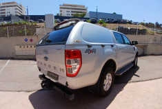 Ford Ranger XLT SPORT III (TKE) Phase 2 2.2 TDCI 16V Pick