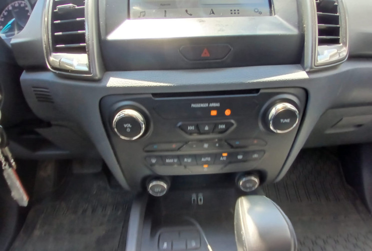 Ford Ranger XLT SPORT III (TKE) Phase 2 2.2 TDCI 16V Pick