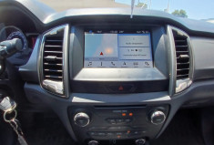 Ford Ranger XLT SPORT III (TKE) Phase 2 2.2 TDCI 16V Pick