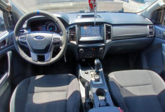 Ford Ranger XLT SPORT III (TKE) Phase 2 2.2 TDCI 16V Pick
