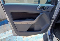 Ford Ranger XLT SPORT III (TKE) Phase 2 2.2 TDCI 16V Pick