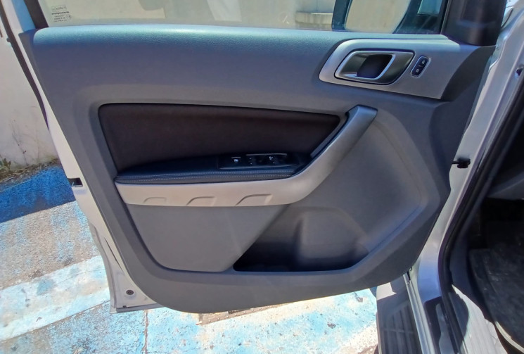 Ford Ranger XLT SPORT III (TKE) Phase 2 2.2 TDCI 16V Pick